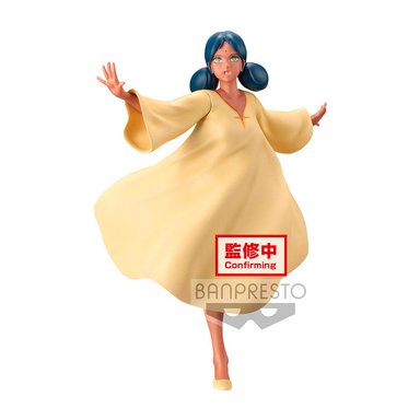 FIGURA ANIMADA MOBILE SUIT GUNDAM LALAH SUNE FIG VER A
