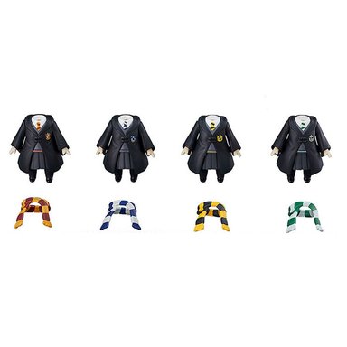 FIGURA COLECCIONABLE NENDOROID MDU HOGWARTS UNI SKIRT STYLE
