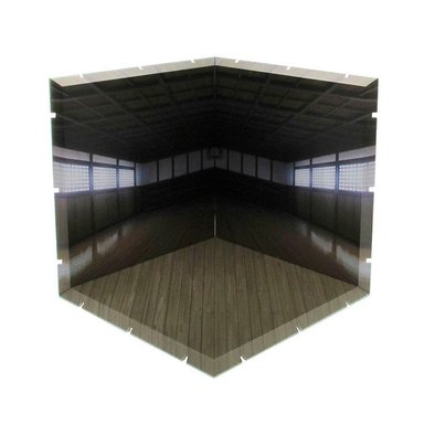 FIGURA ANIMADA DIORAMANSION 150 DOJO