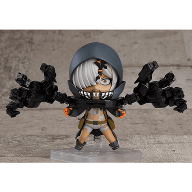 FIGURA FUNKO POP GAMES SONIC – SILVER #633 - 2