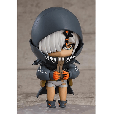 FIGURA FUNKO POP GAMES SONIC – SILVER #633 - 3