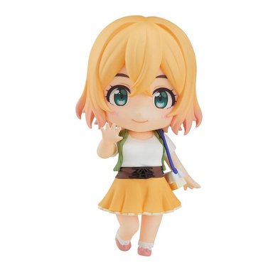 FIGURA FUNKO POP BORUTO - HIMAWARI UZUMAKI #1654 - 1