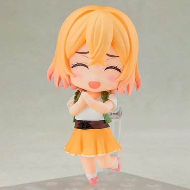 FIGURA FUNKO POP BORUTO - HIMAWARI UZUMAKI #1654 - 2