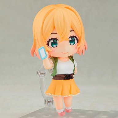 FIGURA FUNKO POP BORUTO - HIMAWARI UZUMAKI #1654 - 3