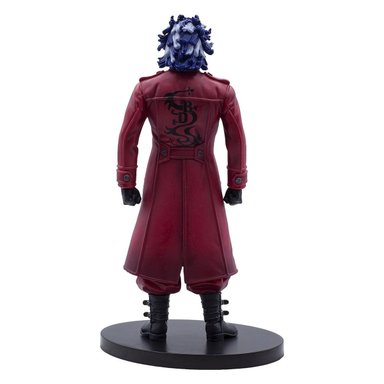 FIGURA COLECCIONABLE BANDAI DE TOKYO REVENGERS TAIJU SHIBA - 2