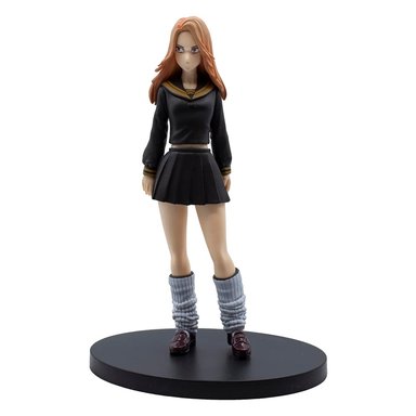 FIGURA COLECCIONABLE BANDAI DE TOKYO REVENGERS YUZUHA SHIBA - 1