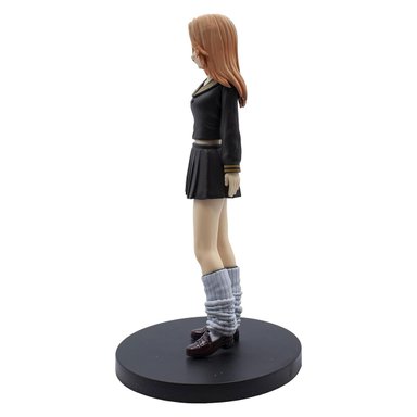 FIGURA COLECCIONABLE BANDAI DE TOKYO REVENGERS YUZUHA SHIBA - 2