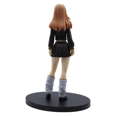 FIGURA COLECCIONABLE BANDAI DE TOKYO REVENGERS YUZUHA SHIBA - 3