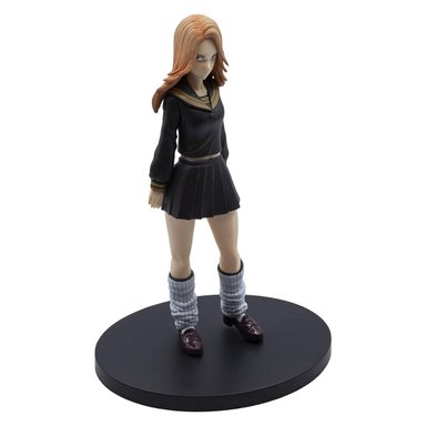 FIGURA COLECCIONABLE BANDAI DE TOKYO REVENGERS YUZUHA SHIBA - 4