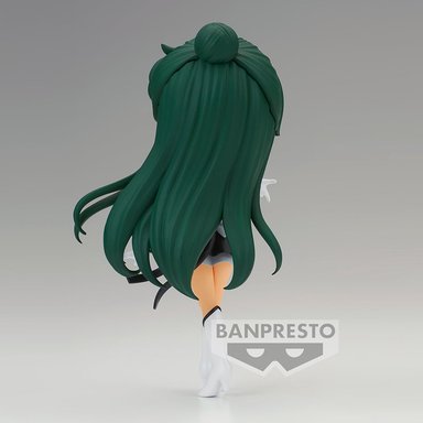 FIGURA COLECCIONABLE BANDAI DE PG SAILOR MOON Q POSKET ETERNAL PLUTO VA - 2