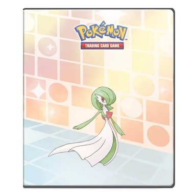 ALBUM DE 2 PULGADAS PARA CARTAS POKEMON - TRICK ROOM - 3