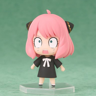 FIGURA COLECCIONABLE DE SPY X FAMILY COLLECTIBLE FIGURES - 2