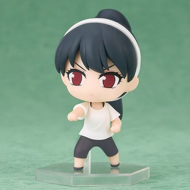 FIGURA COLECCIONABLE DE SPY X FAMILY COLLECTIBLE FIGURES - 4