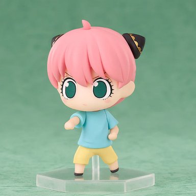 FIGURA COLECCIONABLE DE SPY X FAMILY COLLECTIBLE FIGURES - 5
