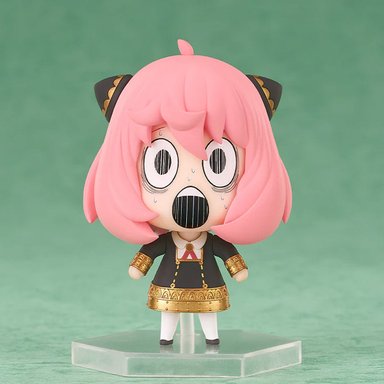 FIGURA COLECCIONABLE DE SPY X FAMILY COLLECTIBLE FIGURES - 6