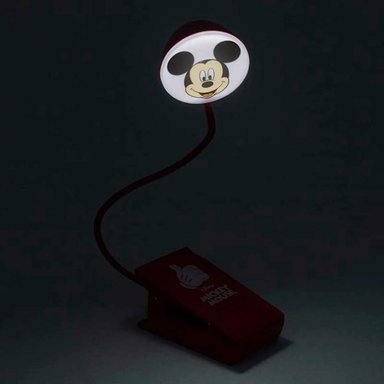 LAMPARA DE ESCRITORIO MICKEY MOUSE - 3