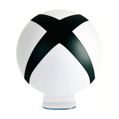 LAMPARA DE XBOX LOGO LIGHT V2 USA