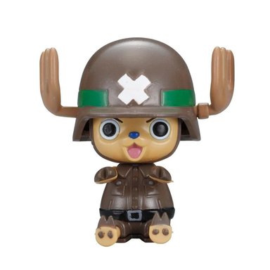 BANDAI MODEL KITS DE CHOPPER SUPER 2 GUARD ONE PIECE (MAQUETAS) - 3