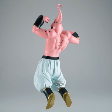 FIGURA COLECCIONABLE BANDAI DE DRAGON BALL Z MATCH MAKERS MAJIN BUU VS GOTENKS - 3