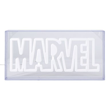 LAMPARA MARVEL LED NEON - 1