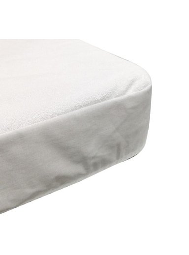 PROTECTOR DE COLCHON IMPERMEABLE PACK AND PLAY