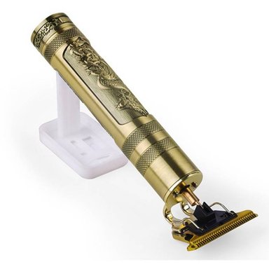 MAQUINA PRO PARA CORTAR CABELLO RECARGABLE BUDA - 2