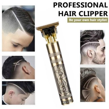 MAQUINA PRO PARA CORTAR CABELLO RECARGABLE BUDA - 5