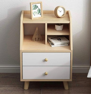 VELADOR TU MESITA VINTAGE MULTIUSOS PRÁCTICO EUFEMIA DUNA