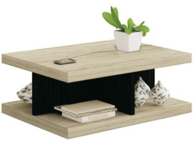 MESA DE CENTRO TU MESITA MODERNA LUCIANA ROVERE