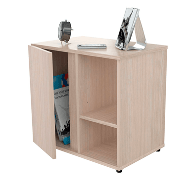 MESA NOCHE TU MESITA MINIMALISTA JHANET DUNA