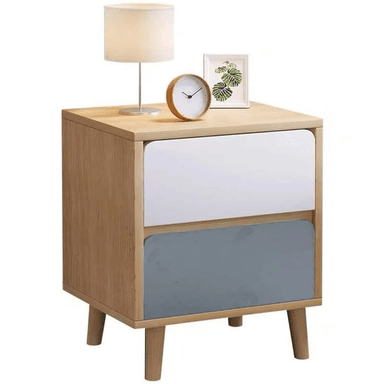 VELADOR TU MESITA MENTONI 2 COLORE 58CM MULTICOLOR