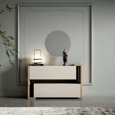 ESTANTE TU MESITA PELÚ BLANCO ZAPATERO 99CM