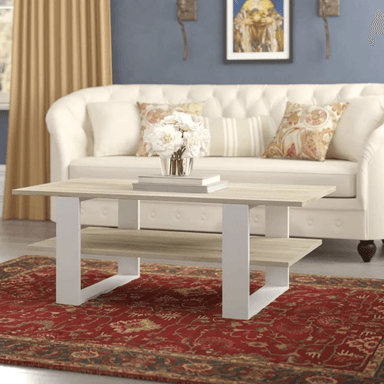 MESA DE CENTRO TU MESITA SPOKANE NÓRDICA