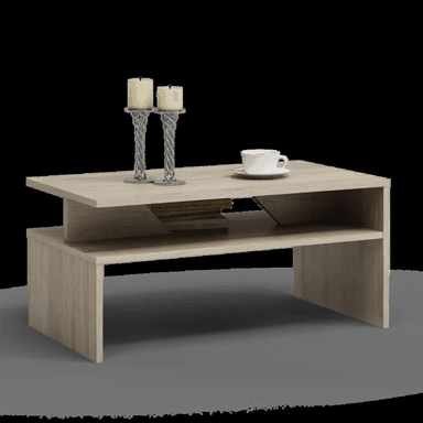 MESA DE CENTRO TU MESITA MEDINAT NATURAL