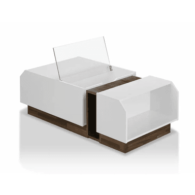 MESA DE CENTRO TU MESITA DUKHAN CONTEMPORÁNEA - 2