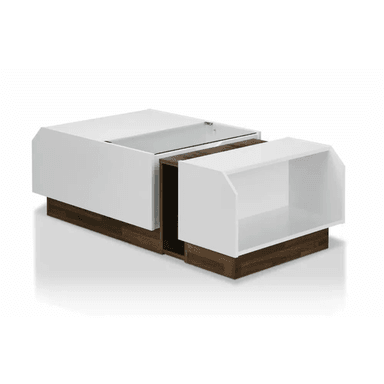 MESA DE CENTRO TU MESITA DUKHAN CONTEMPORÁNEA - 3