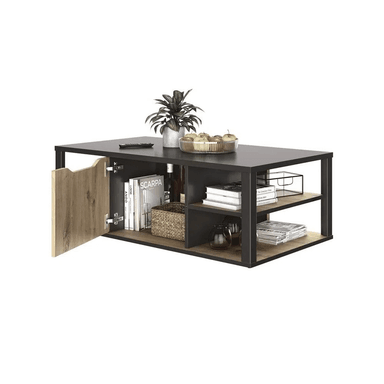 MESA DE CENTRO TU MESITA MINUETO 110CM - 3