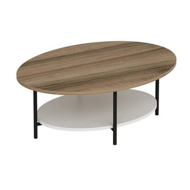 MESA DE CENTRO TU MESITA ARUBA MODERNA 90CM - 4