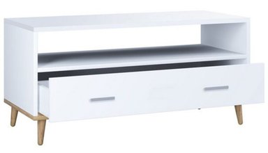 MESA DE CENTRO TU MESITA CARTAGENA VINTAGE 95CM