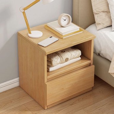 MESA NOCHE TU MESITA NÓRDICA ADRIEL DUNA