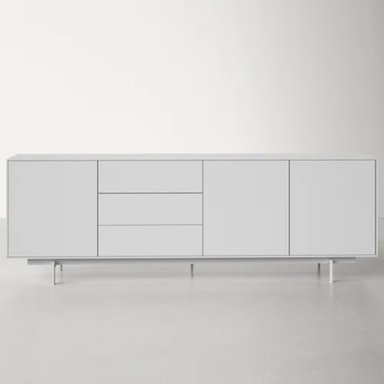 APARADOR DE SALÓN MODERNO TU MESITA JACK 213CM