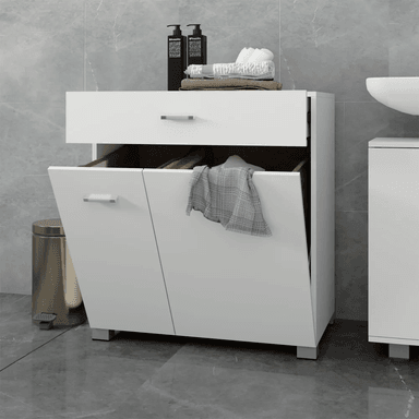 ARMARIO TU MESITA ARTUR BLANCO BAÑO 75 CM