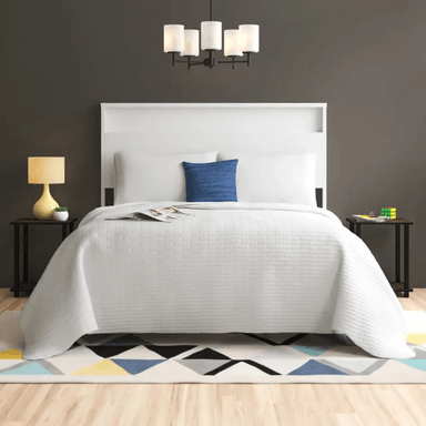 VELADORES PRÁCTICOS SET X 2 TU MESITA TWINS COLOR NEGRO