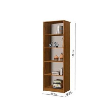 MUEBLE TU MESITA BARTOLOMÉ MELAMINA 18MM PARA SALA SET X3 - 6