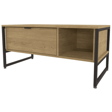 MESA DE CENTRO TU MESITA CADENCE MULTIUSOS