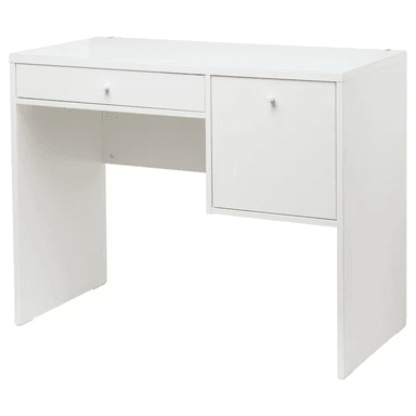 TOCADOR TU MESITA MUSÉ BLANCO 100 CM - 2