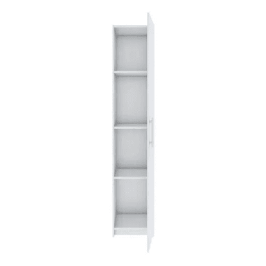 MUEBLE PARA COCINA TU MESITA ROBERTA COLOR BLANCO - 2