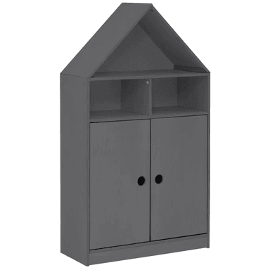 COMODA TU MESITA BELLOTA INFANTIL NEGRO - 3