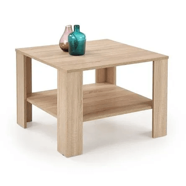 MESA DE CENTRO TU MESITA CAMELIA CUADRADA DUNA