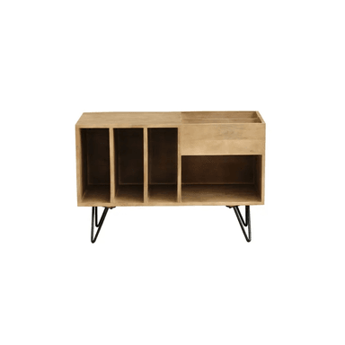 MESA DE CENTRO TU MESITA MONTREAL RUSTICA HAYA